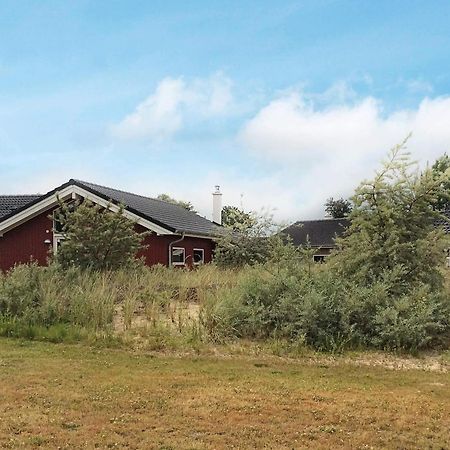 Four-Bedroom Holiday Home In Grossenbrode 1 Екстериор снимка